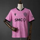 Thailande Maillot UD Almería 3ª 2026-27