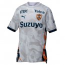 Thailande Maillot Shimizu S Pulse 2ª 2025-26
