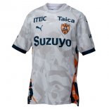 Thailande Maillot Shimizu S Pulse 2ª 2025-26
