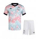 Maillot Belgique 2ª Enfant 2026 Maillot Belgique 2ª Enfant 2026