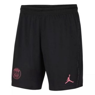 Pantalon Paris Saint Germain 4ª 2020-21 Noir