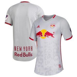 Thailande Maillot Red Bulls 1ª 2019-20 Blanc