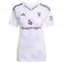Maillot Manchester United 2ª Femme 2025-26