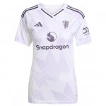 Maillot Manchester United 2ª Femme 2025-26