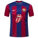 Thailande Maillot Barcelone Special Edition 2023-24 3