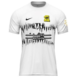 Thailande Maillot Al-Ittihad FC 2ª 2023-24