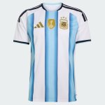 Thailande Maillot Argentine 1ª 2026