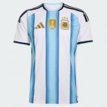 Thailande Maillot Argentine 1ª 2026