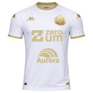 Thailande Maillot Chapecoense 2ª 2026-27