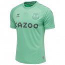 Thailande Maillot Everton 3ª 2020-21 Vert