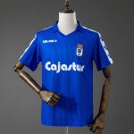 Maillot Real Oviedo 1ª Retro 1992-1993