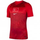Thailande Maillot Turquie 1ª 2026