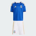 Maillot Italie 1ª Enfant 2026 Maillot Italie 1ª Enfant 2026