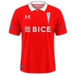 Thailande Maillot Universidad Católica 2ª 2023-24