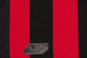 Thailande Maillot Atlanta United 1ª 2019-20 Rouge