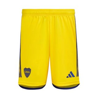 Pantalon Boca Juniors 2ª 2023-24