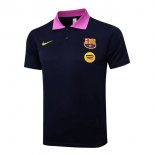 Polo Barcelone 2026-27 Noir 2 Polo Barcelone 2026-27 Noir 2