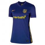 Maillot Atletico Madrid 2ª Femme 2025-26