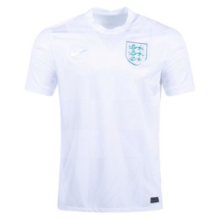 Maillot Angleterre 1ª 2022 Blanc