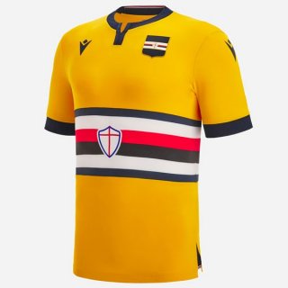 Thailande Maillot Sampdoria 3ª 2022-23 Thailande Maillot Sampdoria 3ª 2022-23