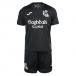 Maillot Real Sociedad 2ª Enfant 2026-27 Maillot Real Sociedad 2ª Enfant 2026-27