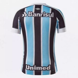 Thailande Maillot Grêmio FBPA 1ª 2021-22 Bleu