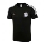 Maillot Entrainement Argentine 2022 Noir