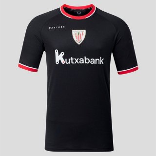 Thailande Maillot Athletic Bilbao 2ª 2026-27
