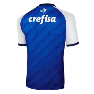 Maillot Palmeiras Spécial Femme 2019-20 Bleu