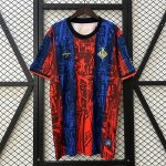Thailande Maillot Barcelone Special Edition 2024-25 3 Thailande Maillot Barcelone Special Edition 2024-25 3