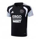 Maillot Entrainement Inter Miami 2026-27 Noir