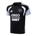 Maillot Entrainement Inter Miami 2026-27 Noir Maillot Entrainement Inter Miami 2026-27 Noir