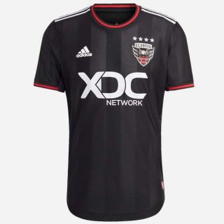 Thailande Maillot DC United 1ª 2023-24 Thailande Maillot DC United 1ª 2023-24