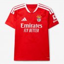 Thailande Maillot Benfica 1ª 2026