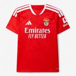 Thailande Maillot Benfica 1ª 2026