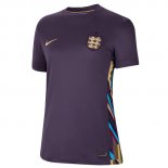 Maillot Angleterre 2ª Femme 2024