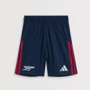 Pantalon Arsenal 2ª 2025-26