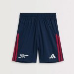 Pantalon Arsenal 2ª 2025-26