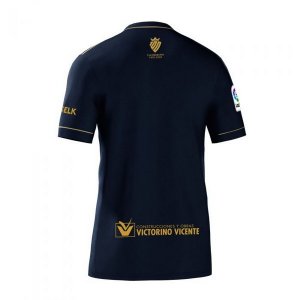 Thailande Maillot Osasuna 2ª 2020-21 Noir