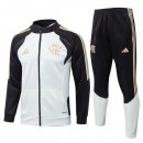 Survetement Flamengo 2026-27 Gris