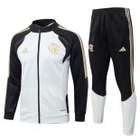 Survetement Flamengo 2026-27 Gris