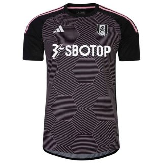 Thailande Maillot Fulham 3ª 2023-24