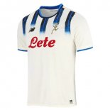 Thailande Maillot Atalanta BC 2ª 2025-26