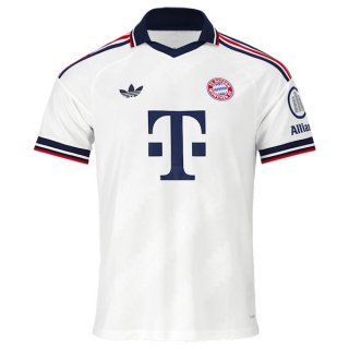 Thailande Maillot Bayern Munich 2ª 2026-27