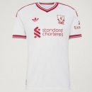 Thailande Maillot Liverpool 2ª 2026-27 Thailande Maillot Liverpool 2ª 2026-27