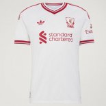 Thailande Maillot Liverpool 2ª 2026-27