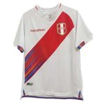 Thailande Maillot Pérou 1ª 2021-22 Thailande Maillot Pérou 1ª 2021-22