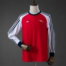 Thailande Maillot Arsenal Terrace Icons ML 2026