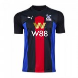 Thailande Maillot Crystal Palace 3ª 2020-21 Bleu