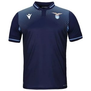 Maillot Lazio 3ª 2020-21 Bleu